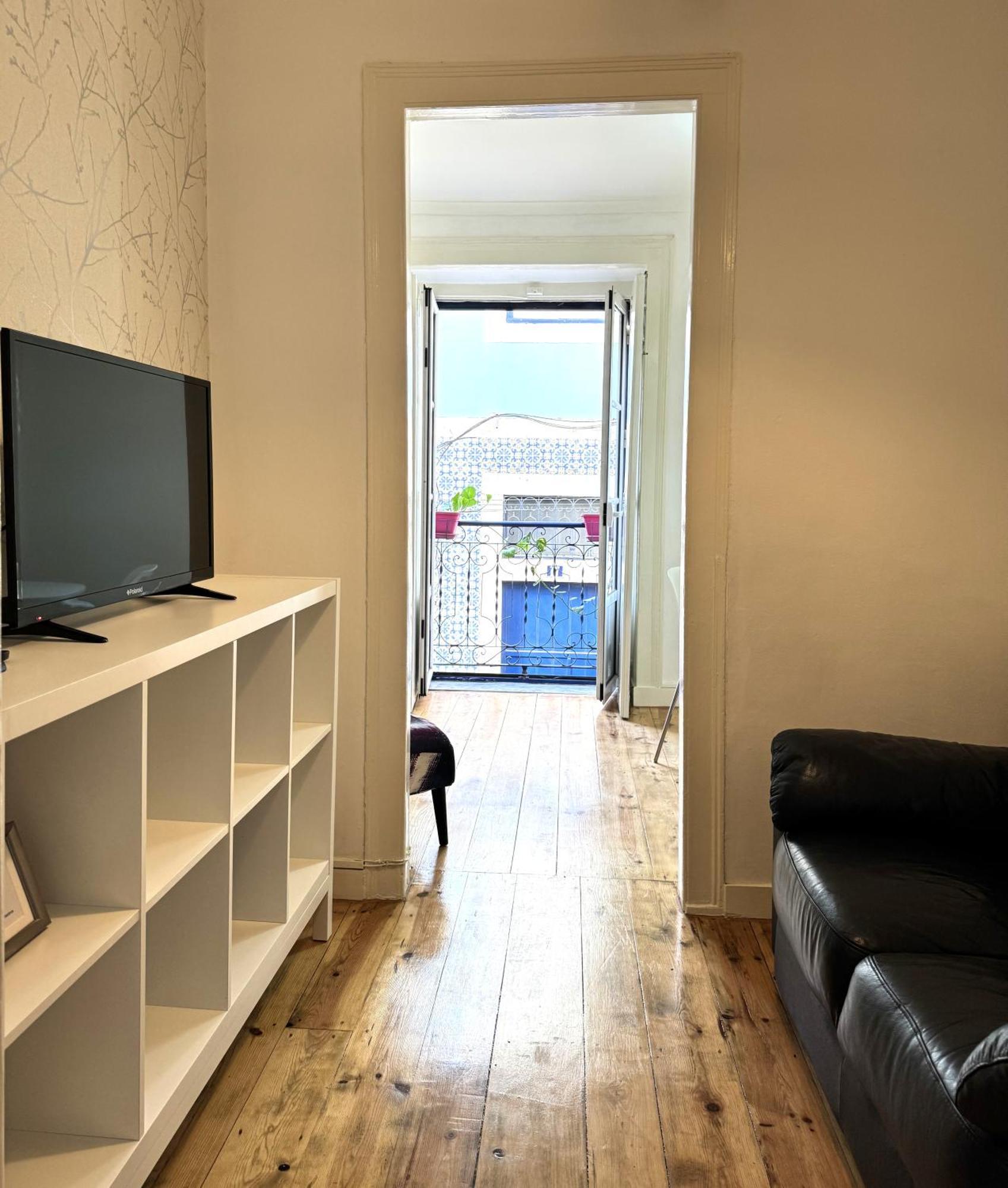 Apartamento Casa De Baixo Lisboa Exterior foto